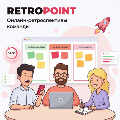 retropoint